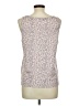 Live 2 Lounge Pink Sleeveless Top Size L - photo 2