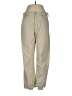 Old Navy Tan Jeans Size 6 - photo 1