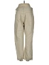 Old Navy Tan Jeans Size 6 - photo 2