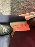 143 story 100% Polyester Gray Kimono Size L - photo 4