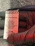 143 story 100% Polyester Gray Kimono Size L - photo 5