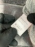 Shein 100% Acrylic Gray Pullover Sweater Size S - photo 8