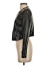 Forever 21 Black Jacket Size S - photo 5