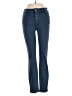Koral Blue Jeans Size 26 waist - photo 1