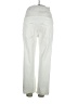 Madewell Ivory Active Pants Size 31 waist - photo 2