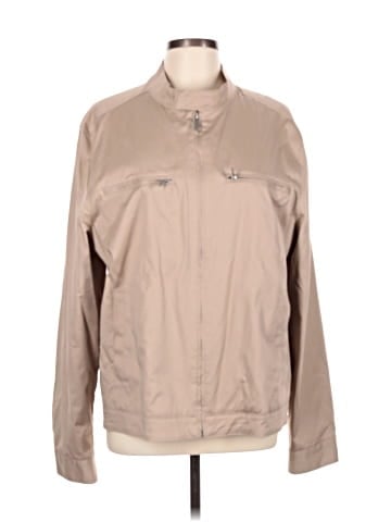Mossimo Jacket (view 1)