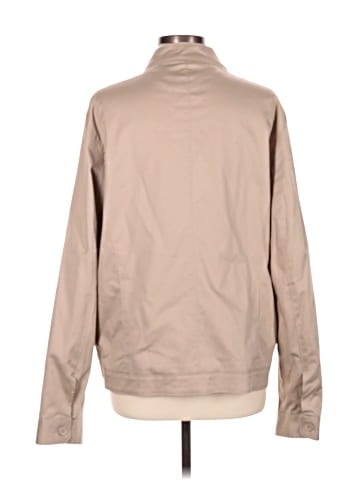Mossimo Jacket (view 2)