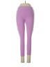 Athleta Color Block Purple Yoga Pants Size XS - photo 1