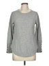 Chaser Gray Pullover Sweater Size M - photo 1