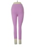 Athleta Color Block Purple Yoga Pants Size XS - photo 2