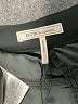 BCBGeneration Solid Black Dress Pants Size L - photo 7