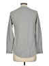 Chaser Gray Pullover Sweater Size M - photo 2