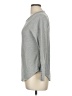 Chaser Gray Pullover Sweater Size M - photo 5