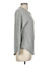 Chaser Gray Pullover Sweater Size M - photo 4