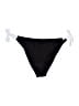 Unbranded Solid Black Swimsuit Bottoms Size 3X - photo 1