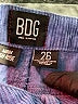 BDG 100% Cotton Blue Casual Pants Size 26 waist - photo 7