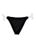 Unbranded Solid Black Swimsuit Bottoms Size 3X - photo 2
