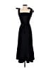 Unbranded Black Cocktail Dress Size S - photo 1