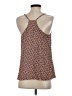 CAbi 100% Viscose Red Tank Top Size S - photo 2