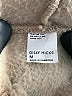 Gilly Hicks 100% Polyester Tan Pullover Sweater Size M - photo 7