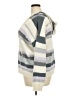 Assorted Brands Stripes Gray Pullover Sweater Size 2X - photo 5