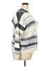 Assorted Brands Stripes Gray Pullover Sweater Size 2X - photo 4