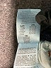 Mother Stripes Blue Jeans Size 28 waist - photo 7