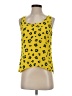 Assorted Brands Yellow Tank Top Size XS - photo 1