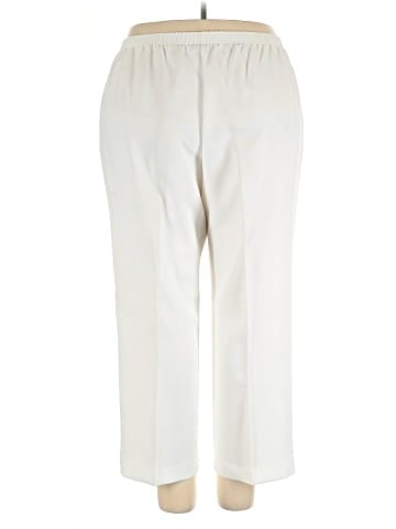 Alfred Dunner Casual Pants (view 2)