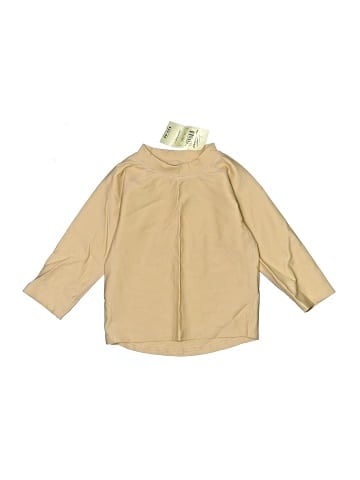 Leveret Long Sleeve Turtleneck (view 1)