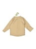 Leveret Tan Long Sleeve Turtleneck Size 12-18 mo - photo 2