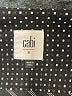 CAbi Polka Dots Black Active Pants Size 6 - photo 7