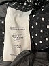 CAbi Polka Dots Black Active Pants Size 6 - photo 8