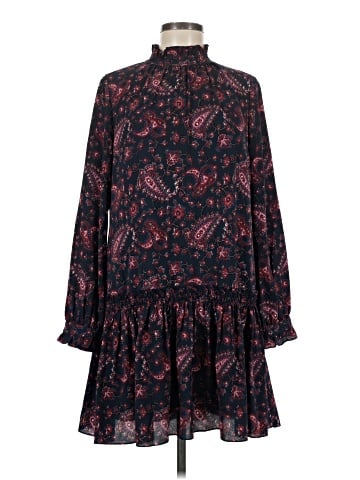 La Vie Rebecca Taylor Casual Dress (view 1)