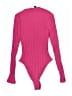 Shein Pink Bodysuit Size 6 - photo 2