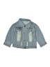 Assorted Brands Blue Denim Jacket Size 100 cm / US 3-4 - photo 1
