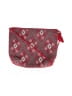 Unbranded Argyle Red Crossbody Bag One size - photo 1