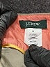 J.Crew Solid Brown Wool Skirt Size 10 - photo 4