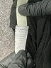 Assorted Brands Solid Black Casual Skirt Size S - photo 5