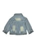 Assorted Brands Blue Denim Jacket Size 100 cm / US 3-4 - photo 2