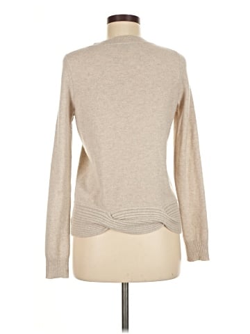Christopher Fischer Cashmere Pullover Sweater (view 2)
