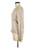 Christopher Fischer 100% Cashmere Tan Ivory Cashmere Pullover Sweater Size M (estimated) - photo 5
