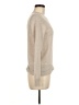Christopher Fischer 100% Cashmere Tan Ivory Cashmere Pullover Sweater Size M (estimated) - photo 4