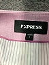 Express Purple Blazer Size 2 - photo 6