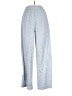 Unbranded Chevron-herringbone Blue Casual Pants Size 8 (estimated) - photo 1