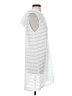 Portocruz Silver Poncho Size M - photo 4
