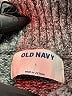 Old Navy Gray Turtleneck Sweater Size L - photo 7