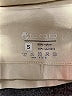 Unbranded Ivory Long Sleeve Turtleneck Size S - photo 7