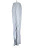 Unbranded Chevron-herringbone Blue Casual Pants Size 8 (estimated) - photo 4