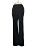 Pantology Solid Black Dress Pants Size 6 - photo 2